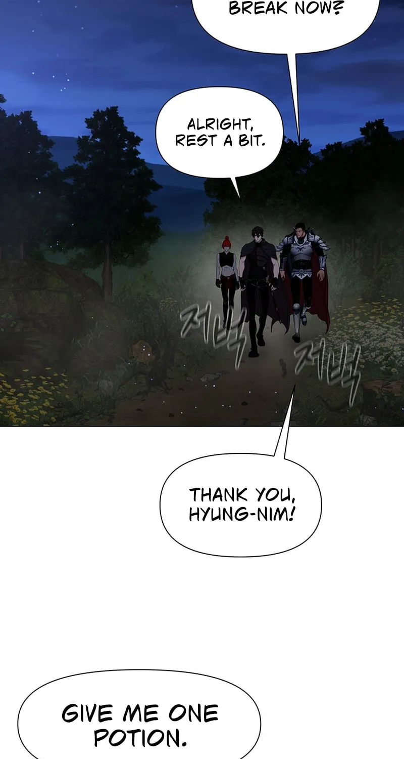 Martial Arts Alone Chapter 76 page 45 - 
