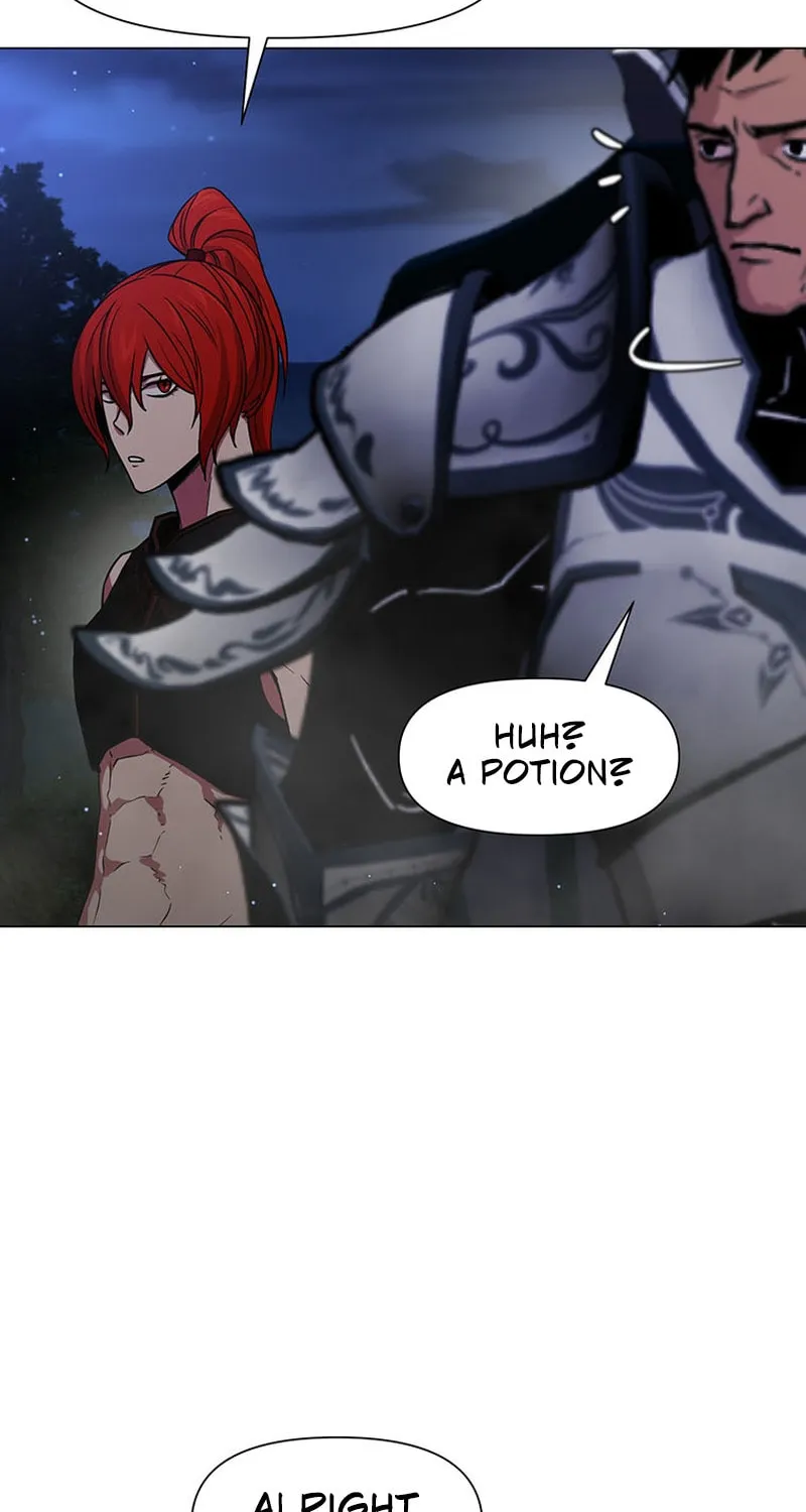 Martial Arts Alone Chapter 76 page 46 - 