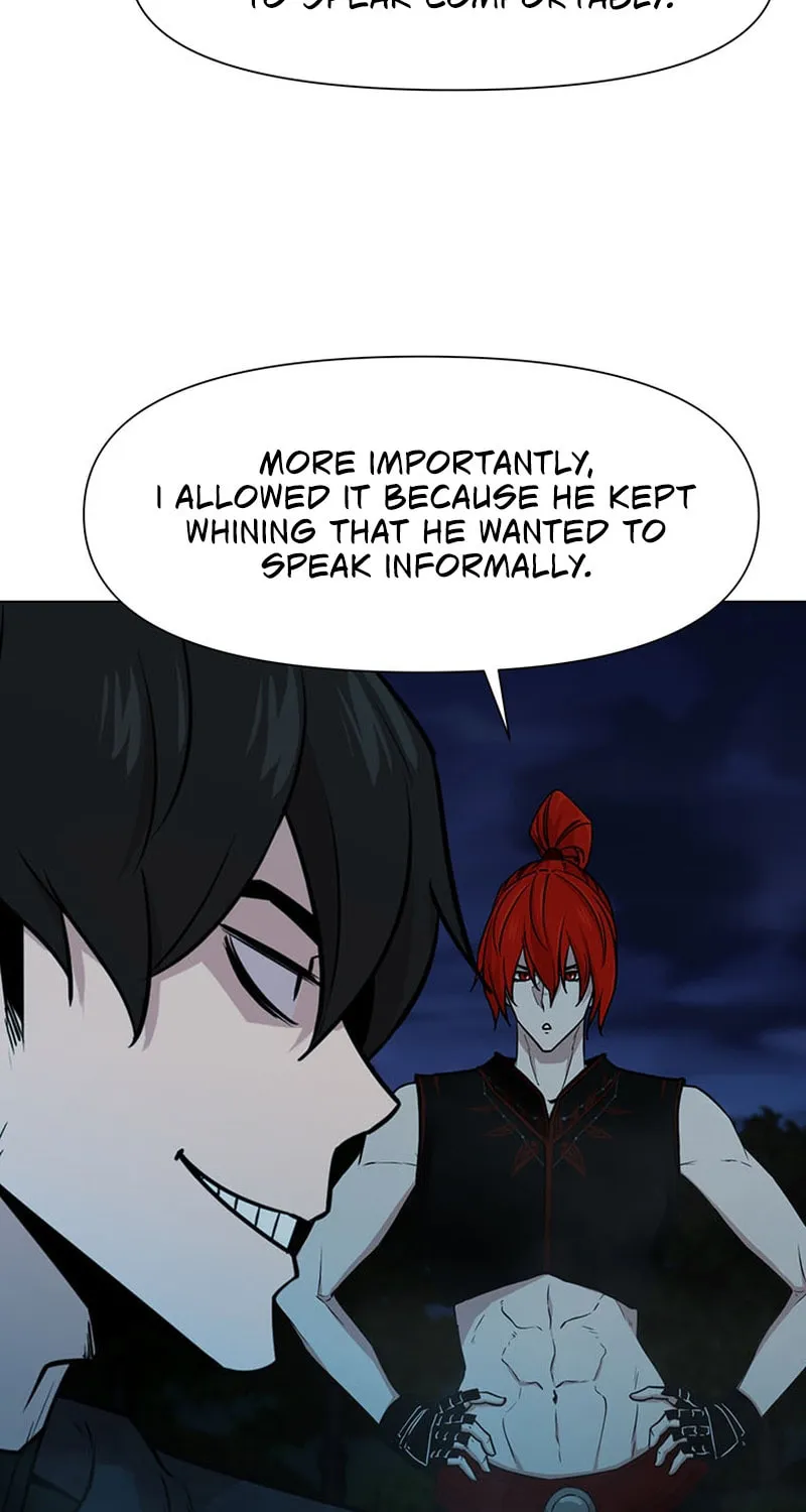Martial Arts Alone Chapter 76 page 49 - 