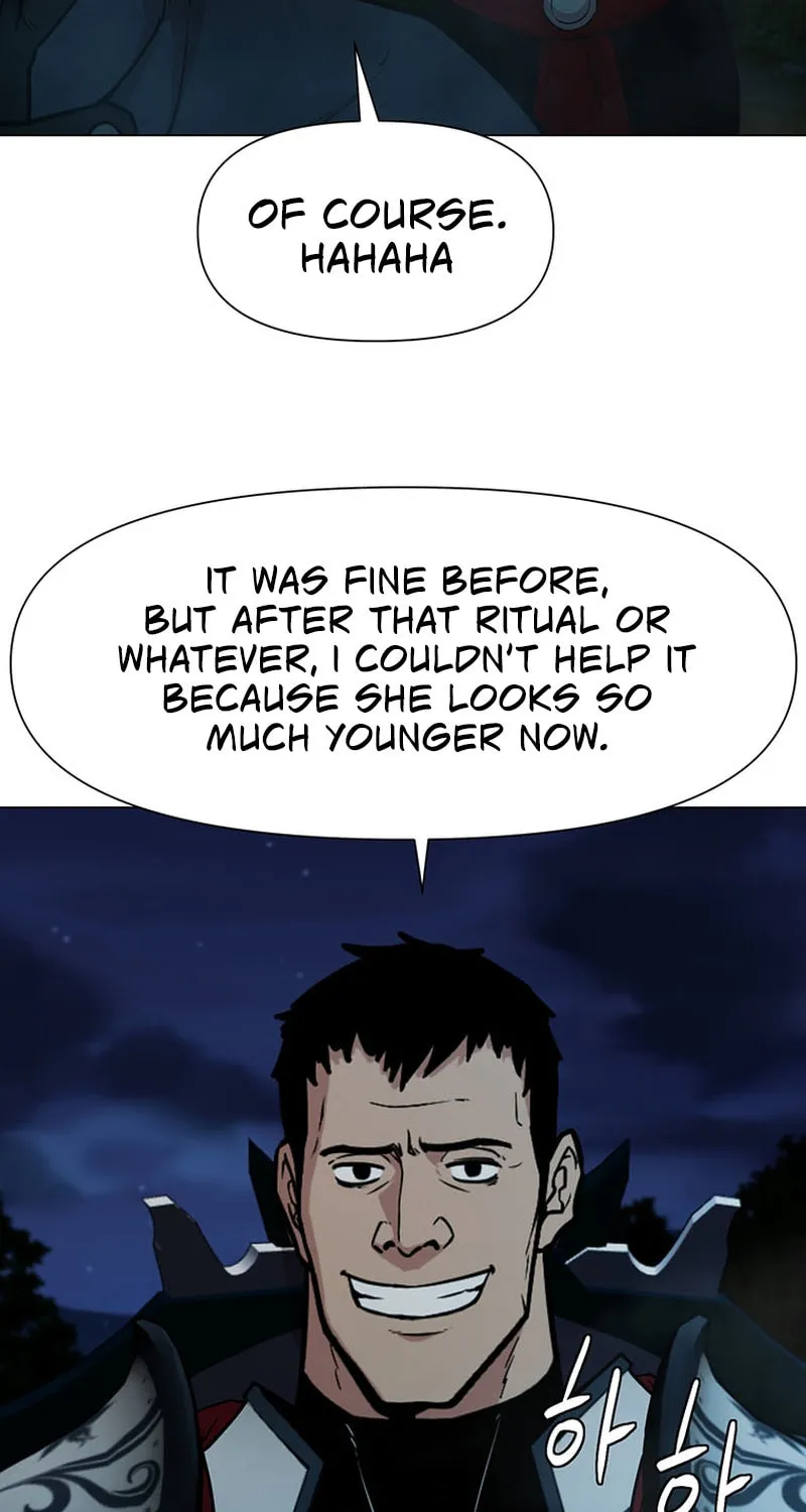 Martial Arts Alone Chapter 76 page 50 - 