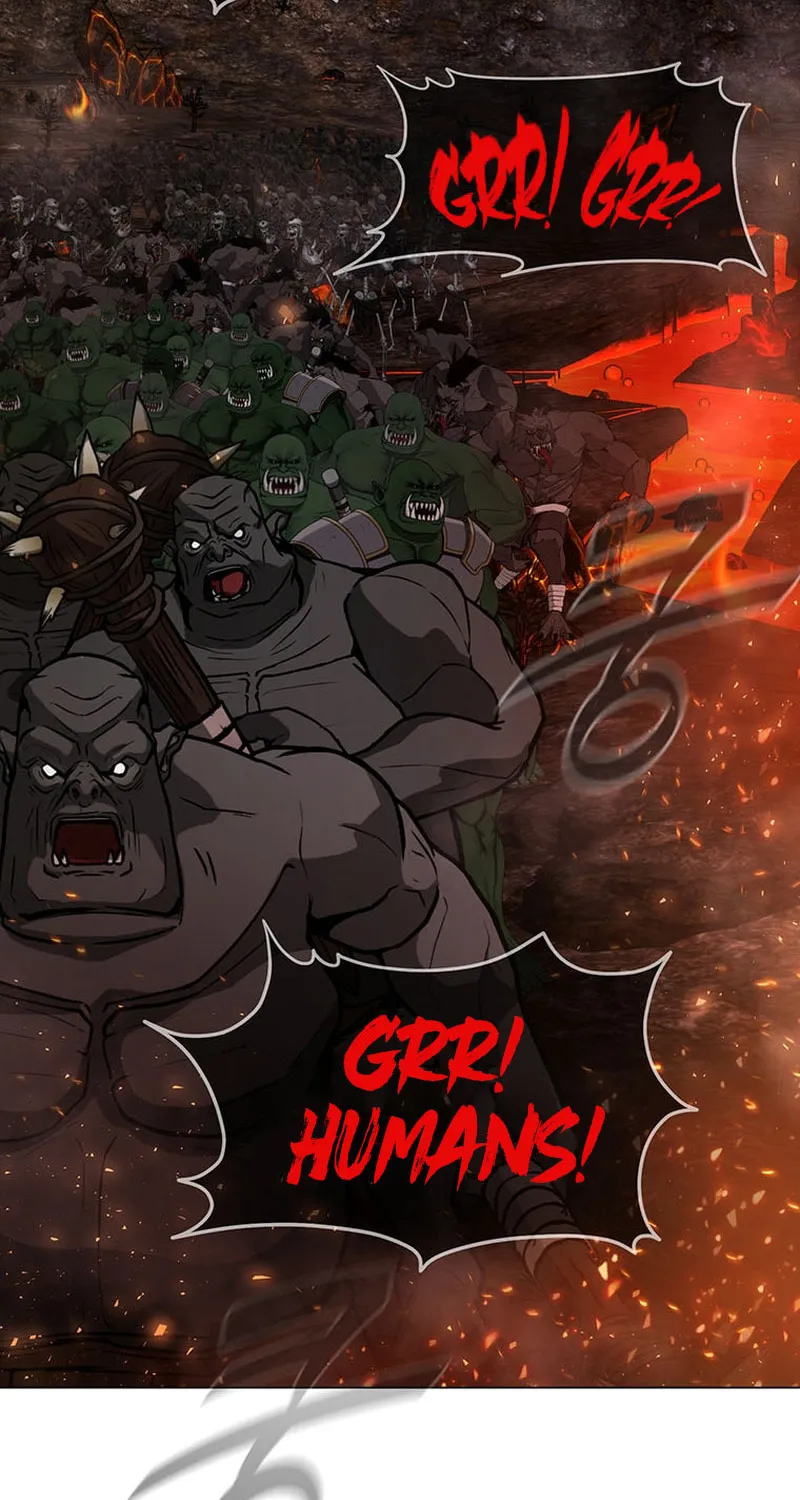 Martial Arts Alone Chapter 76 page 6 - 