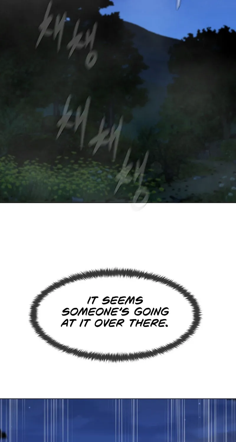 Martial Arts Alone Chapter 76 page 53 - 