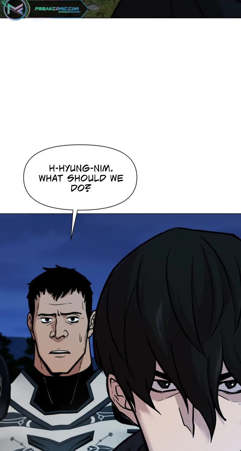 Martial Arts Alone Chapter 76 page 57 - 