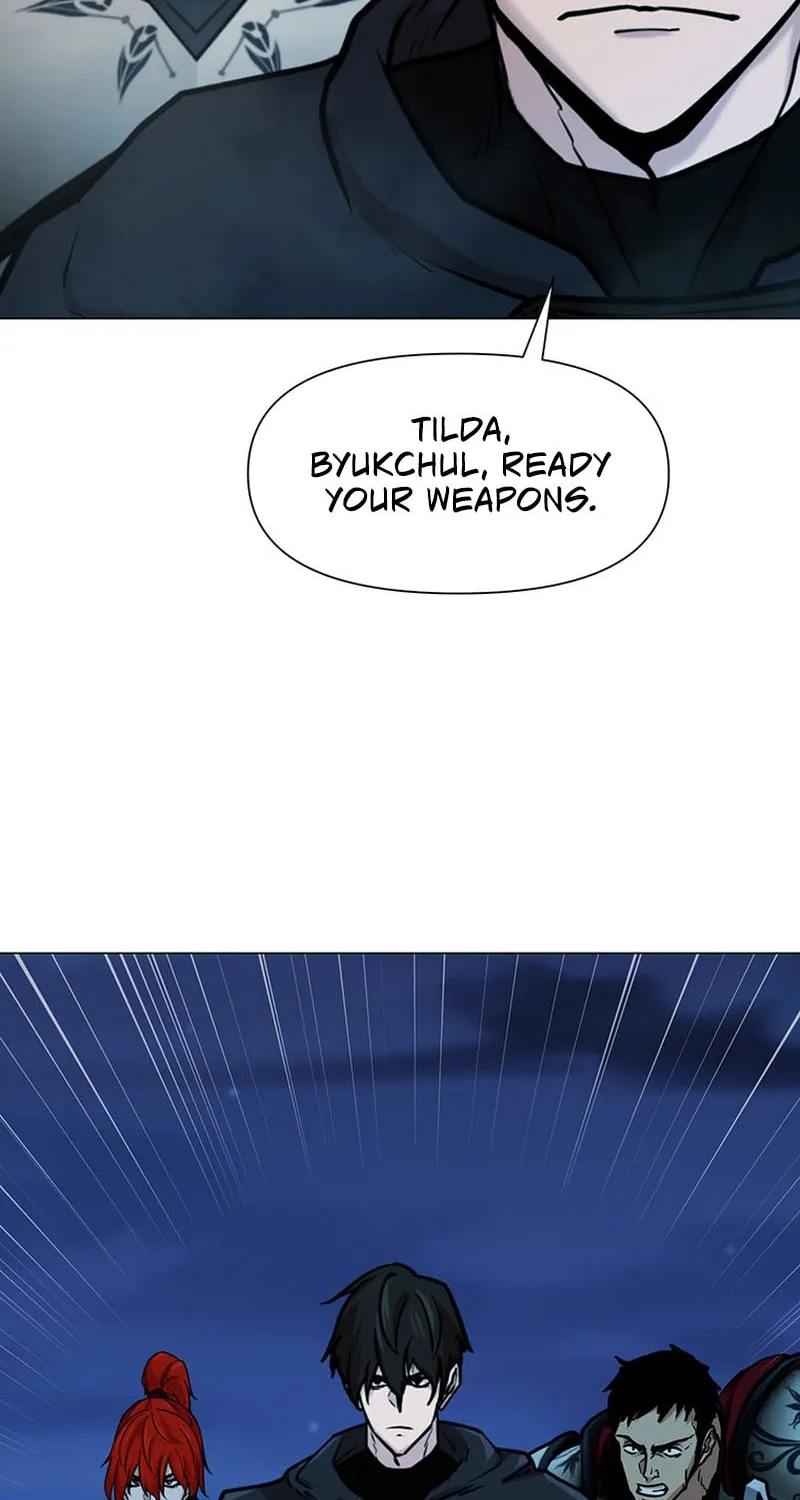 Martial Arts Alone Chapter 76 page 58 - 