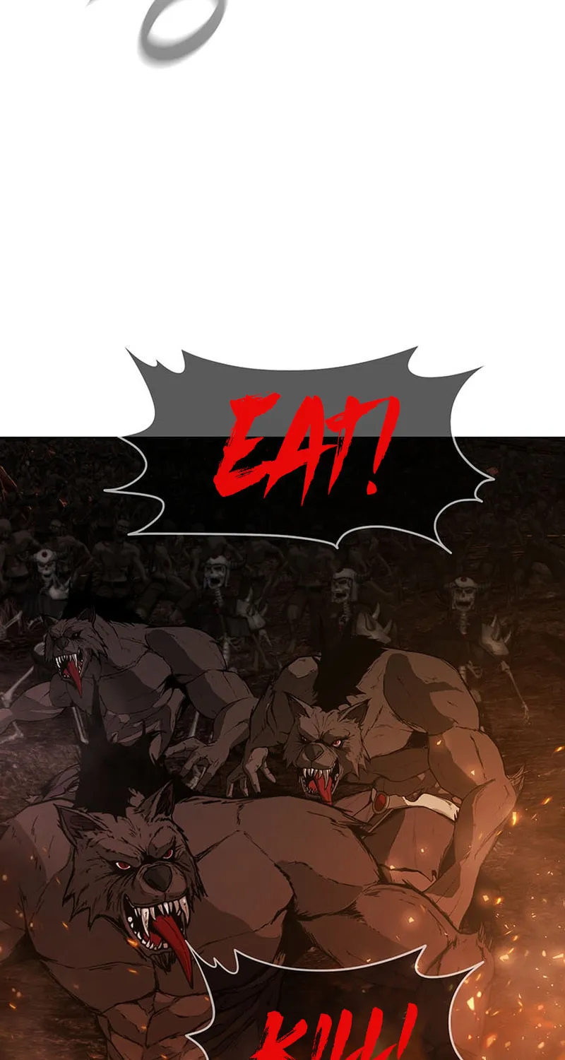 Martial Arts Alone Chapter 76 page 7 - 