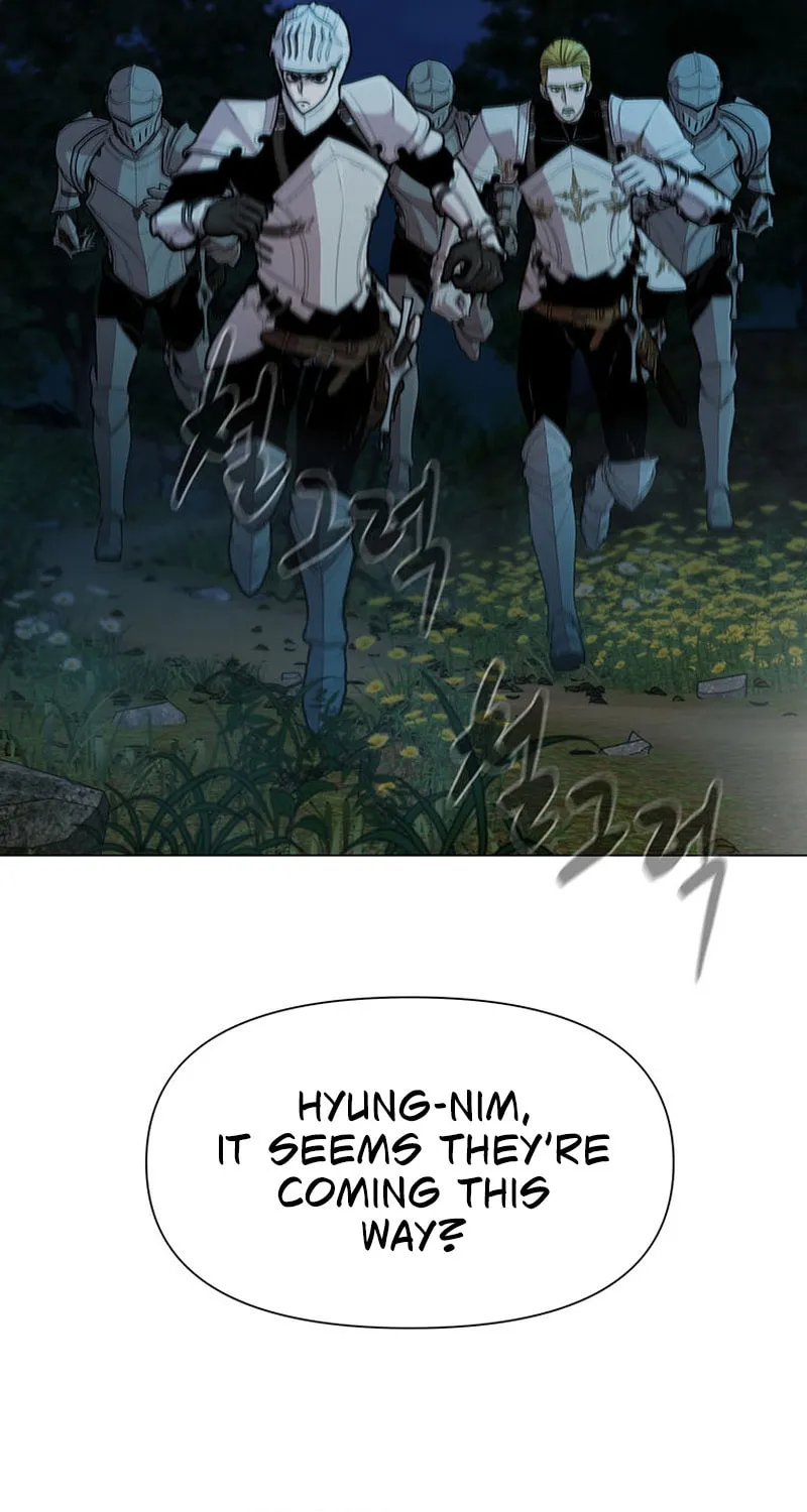 Martial Arts Alone Chapter 76 page 63 - 