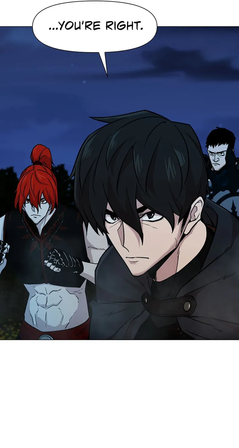 Martial Arts Alone Chapter 76 page 64 - 