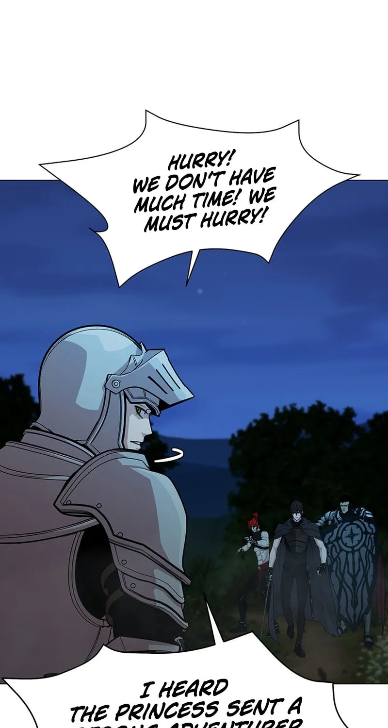 Martial Arts Alone Chapter 76 page 65 - 