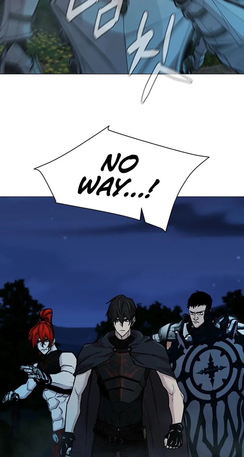 Martial Arts Alone Chapter 76 page 67 - 