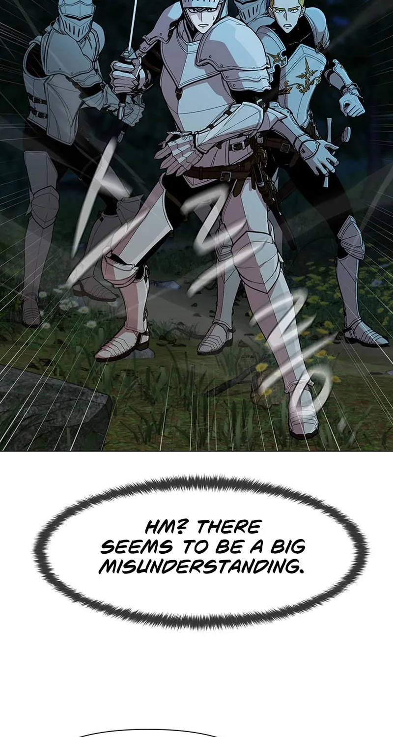 Martial Arts Alone Chapter 76 page 69 - 