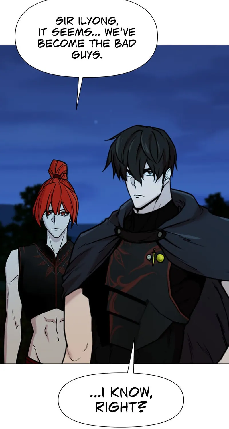 Martial Arts Alone Chapter 76 page 70 - 