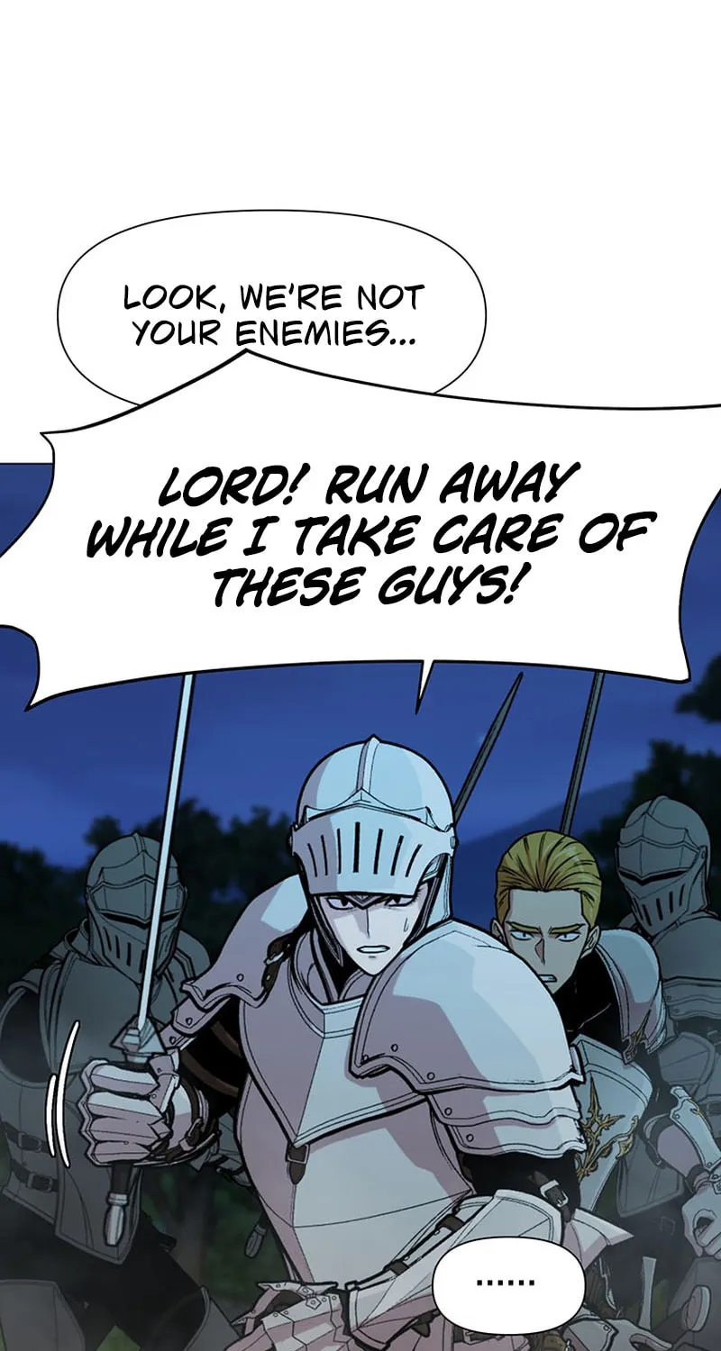 Martial Arts Alone Chapter 76 page 71 - 