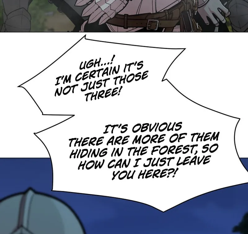 Martial Arts Alone Chapter 76 page 72 - 