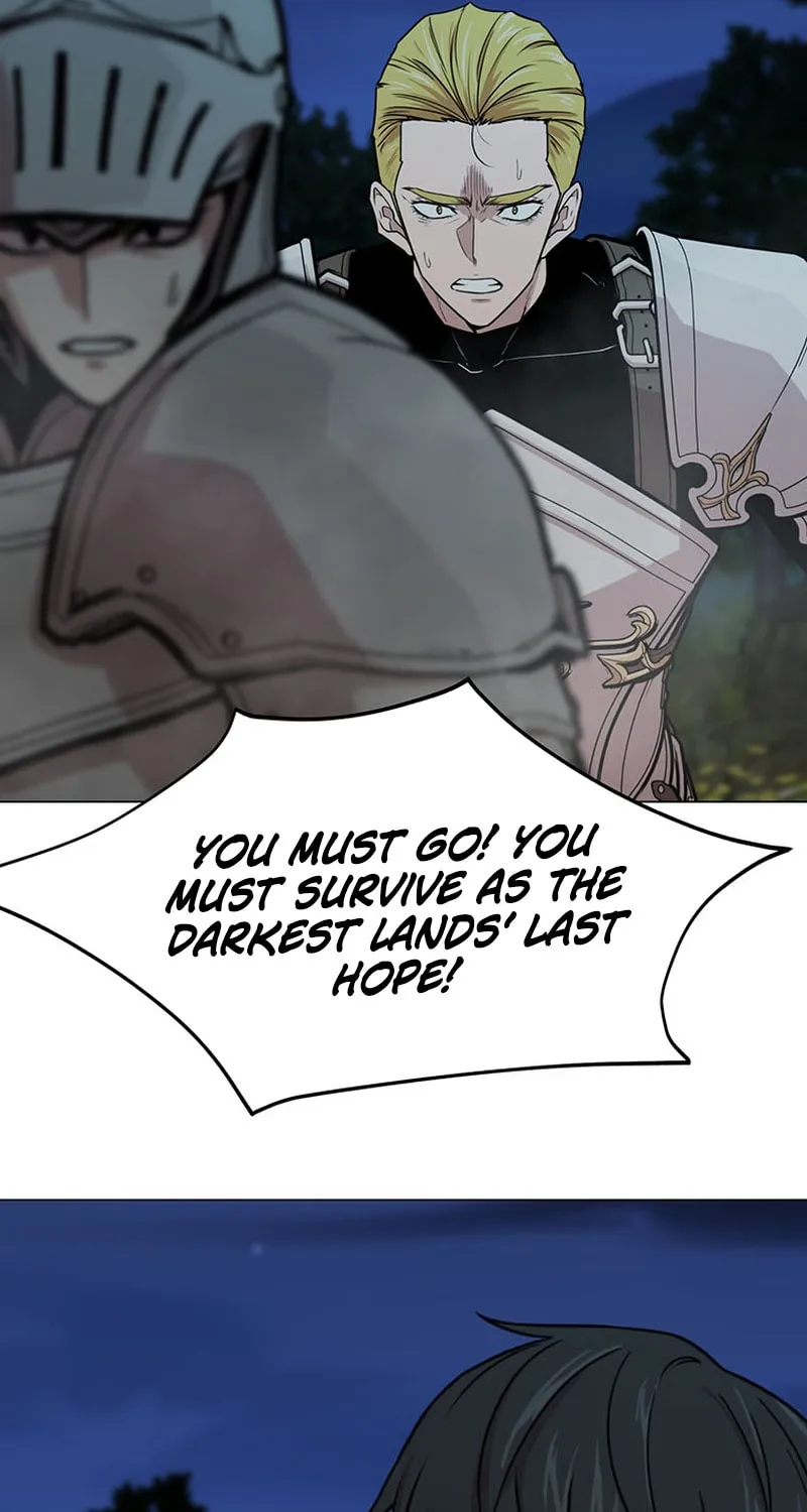 Martial Arts Alone Chapter 76 page 73 - 