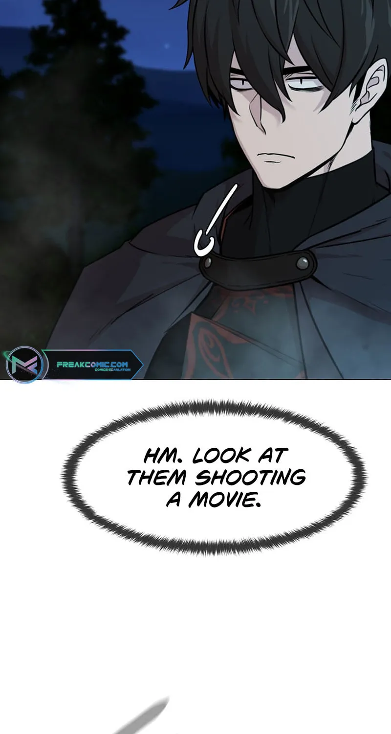 Martial Arts Alone Chapter 76 page 74 - 