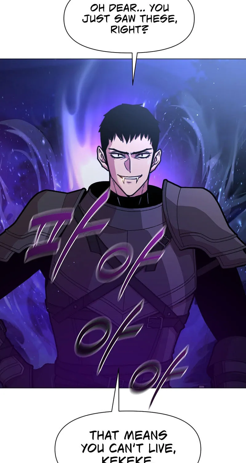 Martial Arts Alone Chapter 77 page 14 - 