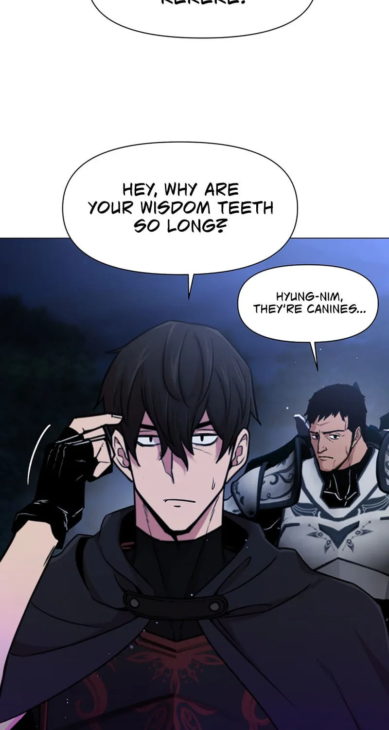 Martial Arts Alone Chapter 77 page 15 - 
