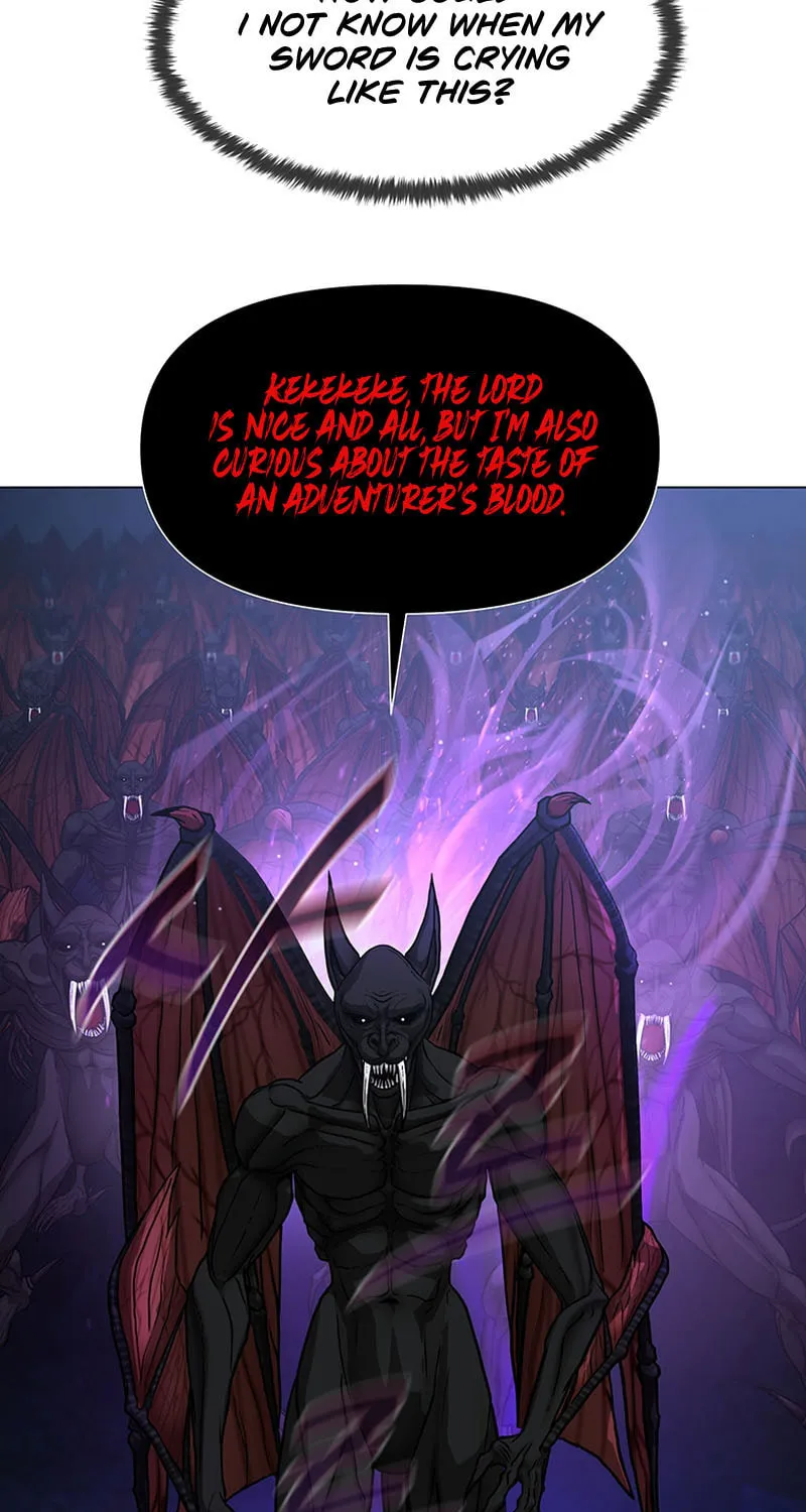 Martial Arts Alone Chapter 77 page 18 - 