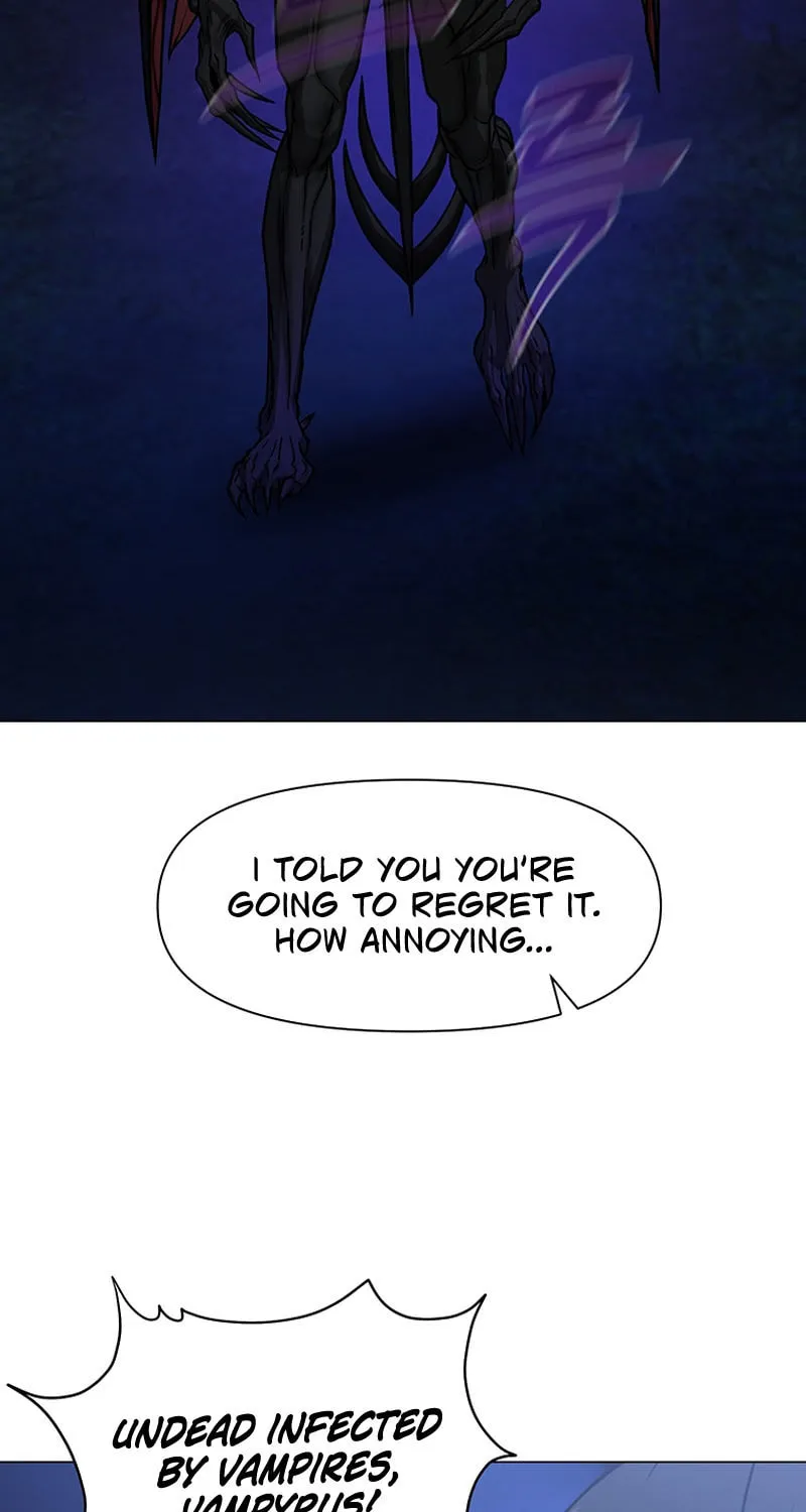 Martial Arts Alone Chapter 77 page 19 - 