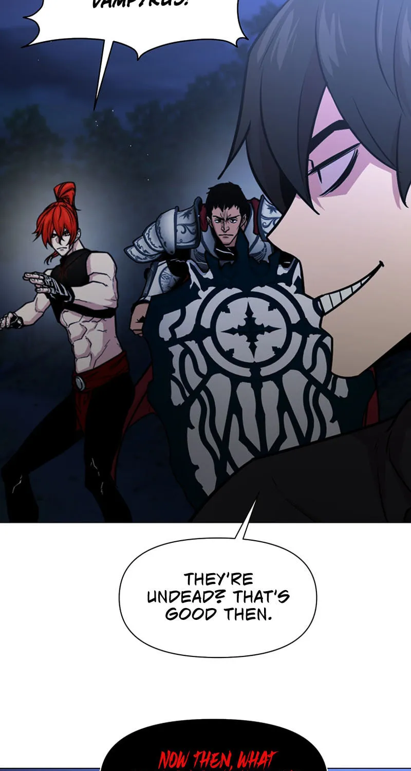 Martial Arts Alone Chapter 77 page 20 - 