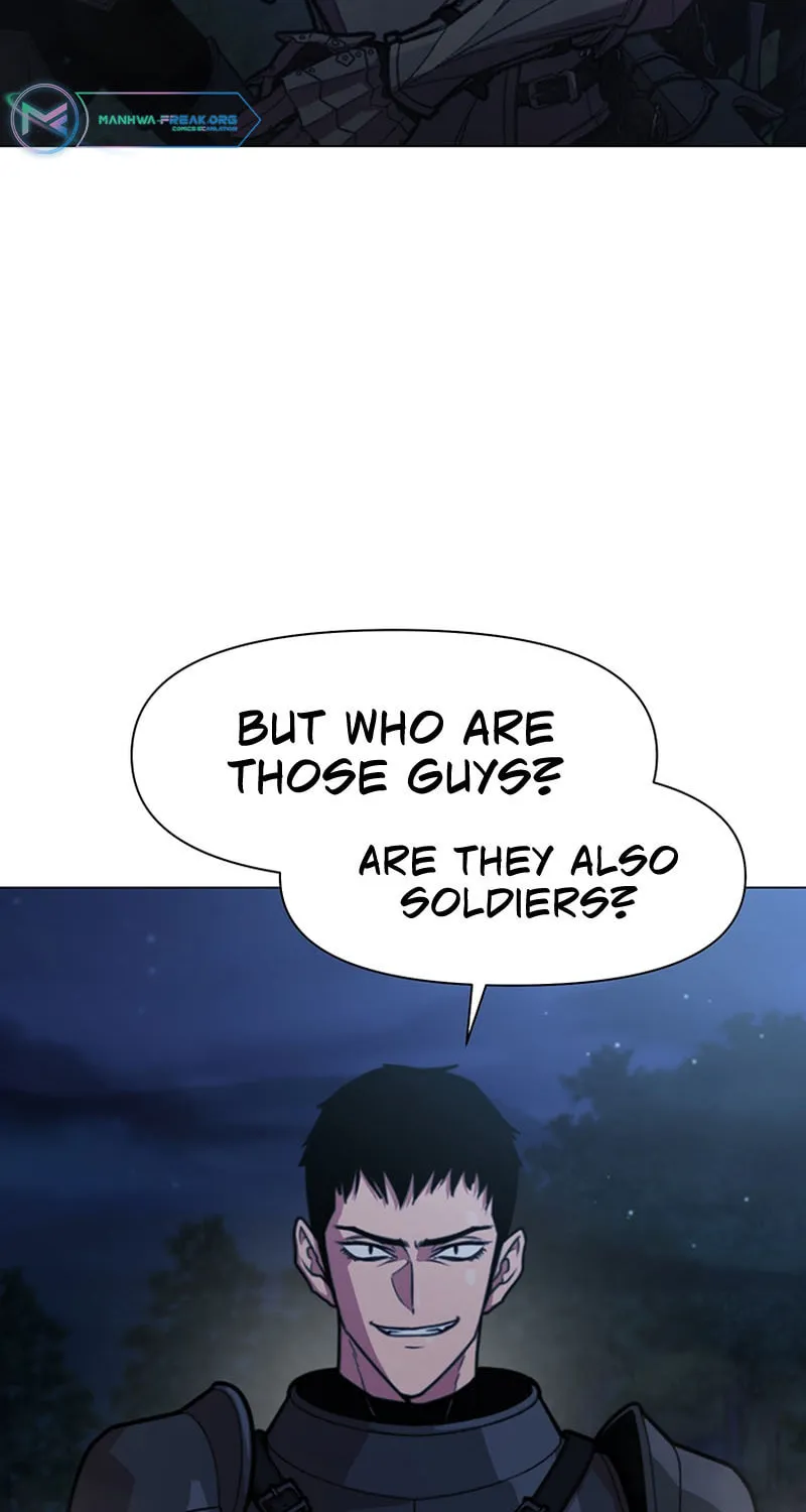 Martial Arts Alone Chapter 77 page 3 - 