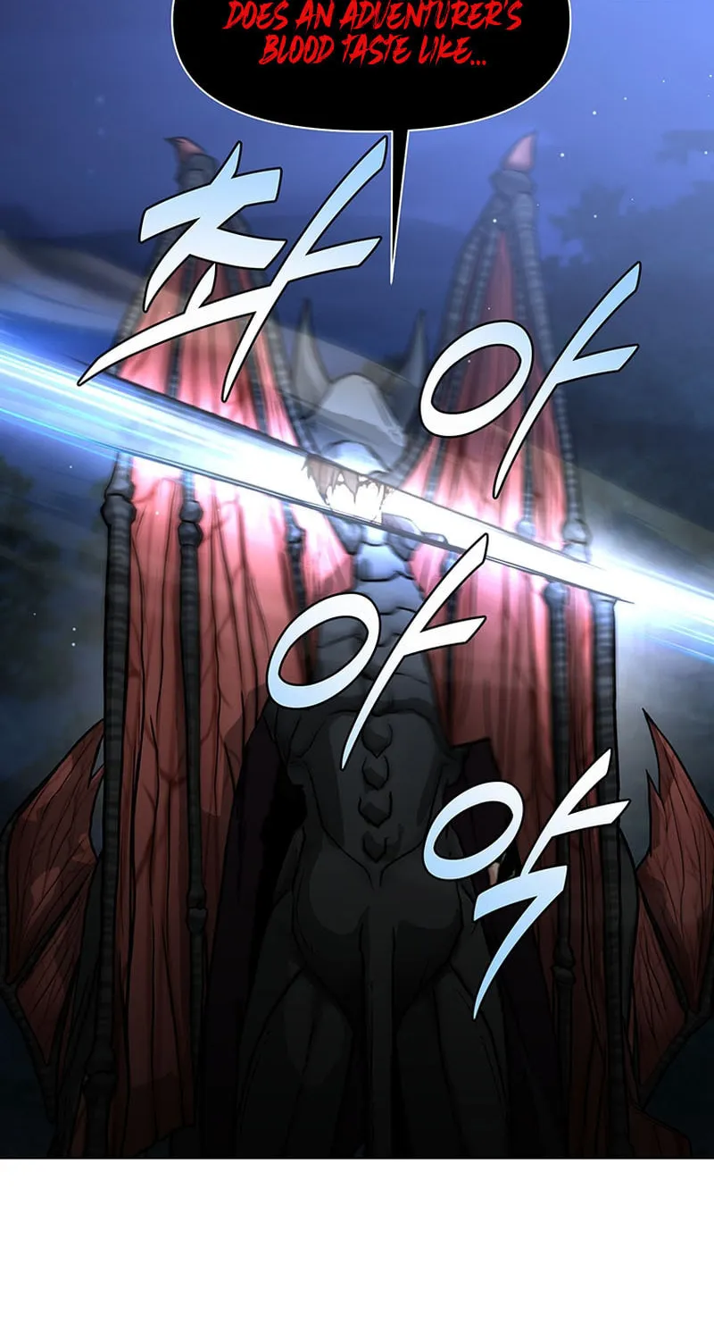 Martial Arts Alone Chapter 77 page 21 - 