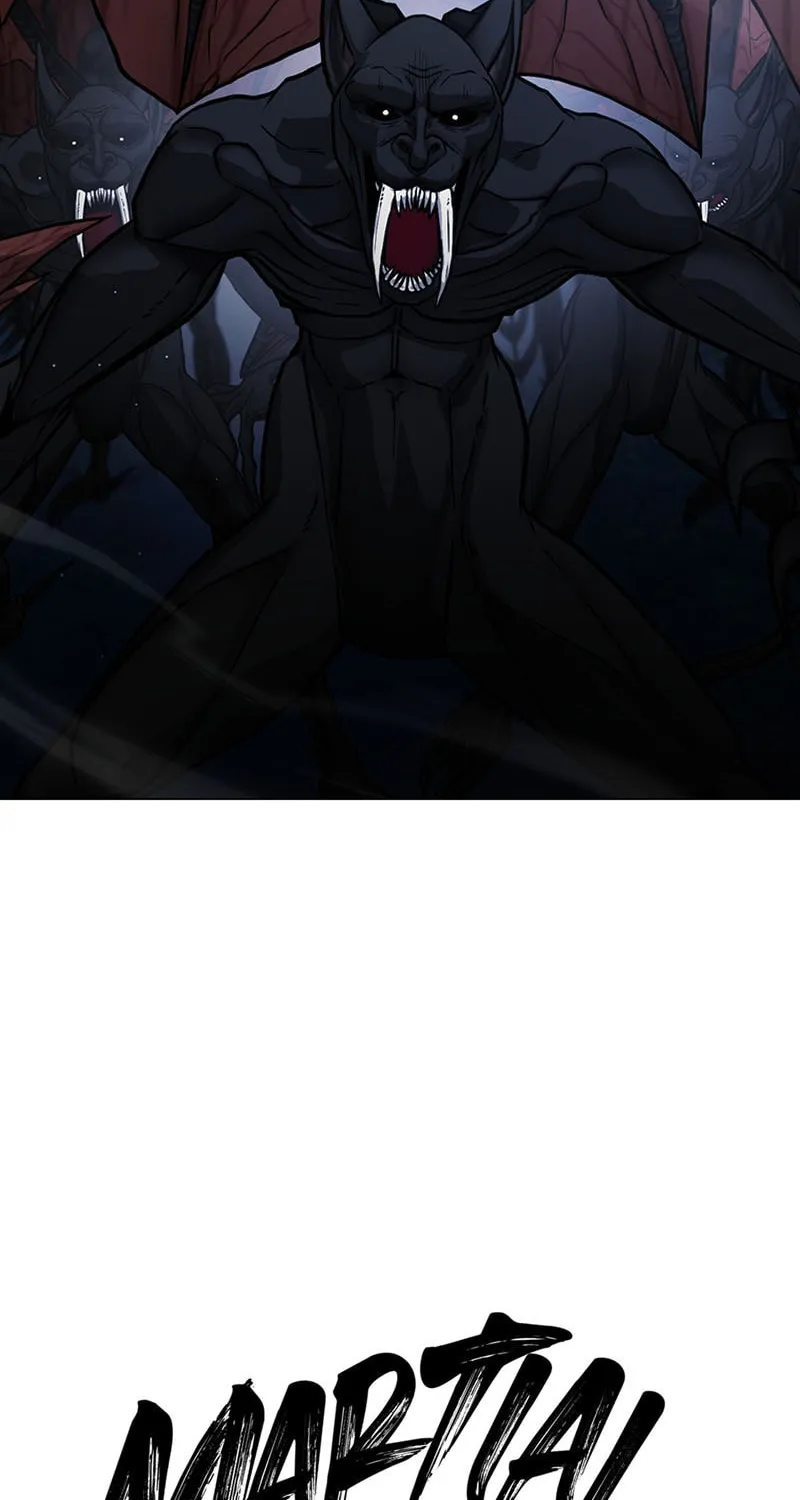 Martial Arts Alone Chapter 77 page 25 - 