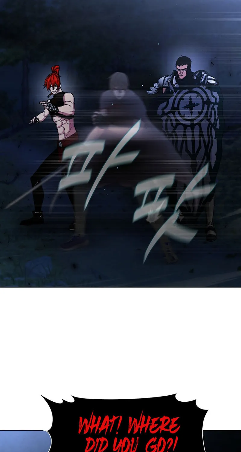 Martial Arts Alone Chapter 77 page 27 - 