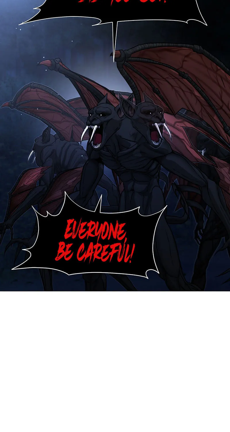 Martial Arts Alone Chapter 77 page 28 - 