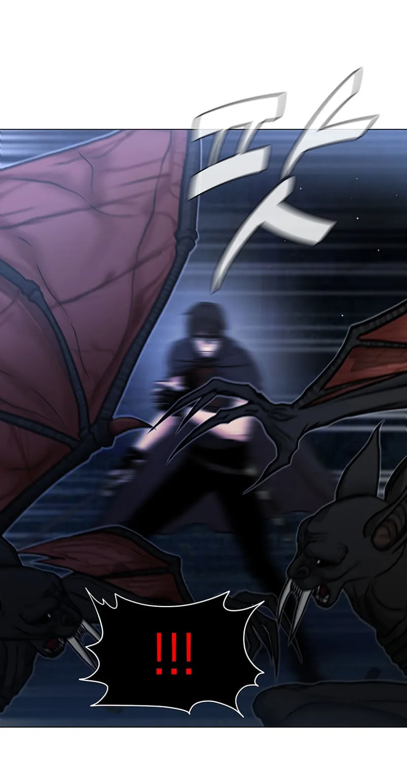 Martial Arts Alone Chapter 77 page 29 - 