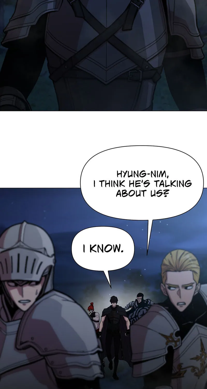 Martial Arts Alone Chapter 77 page 4 - 