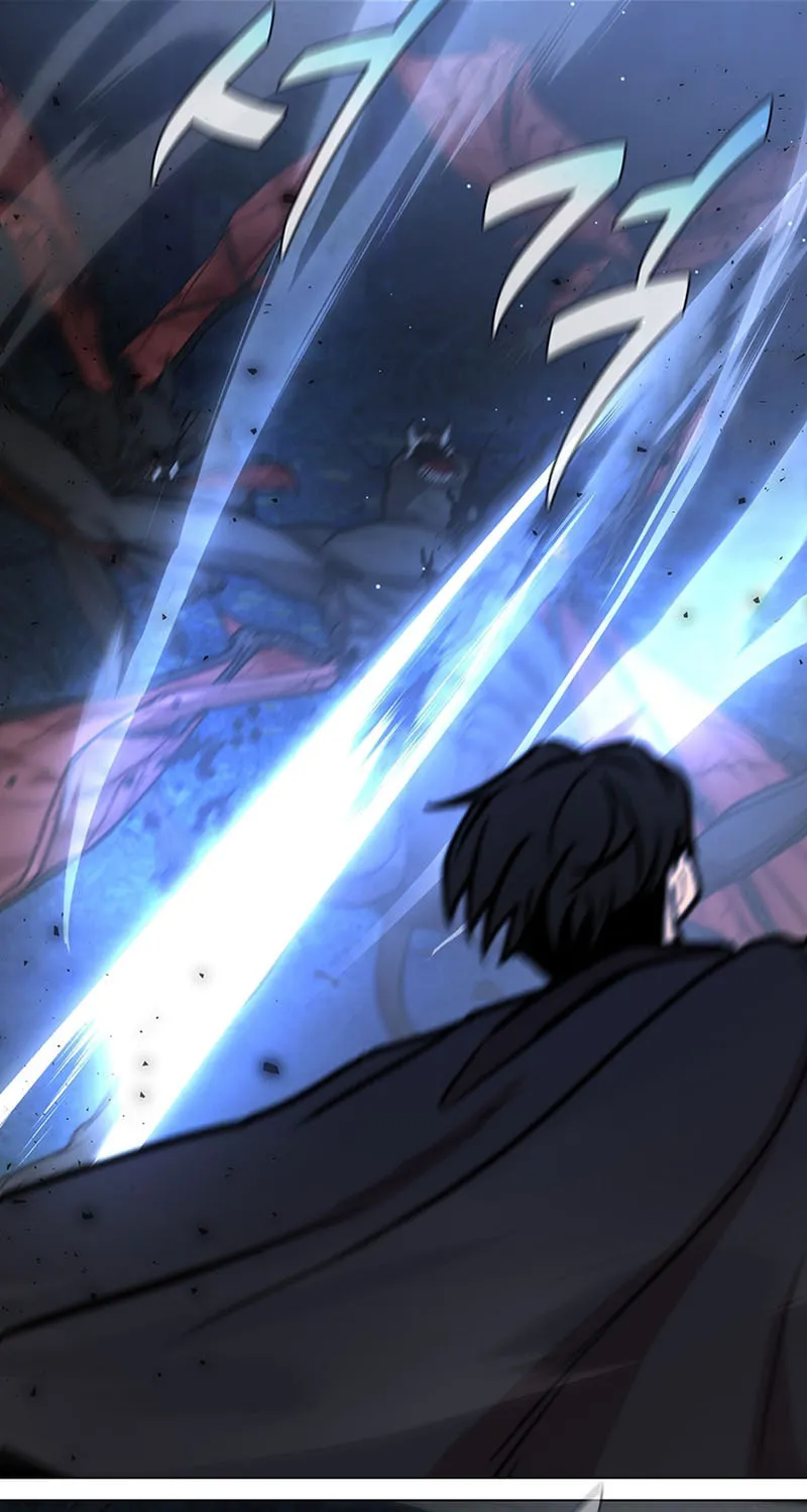 Martial Arts Alone Chapter 77 page 32 - 