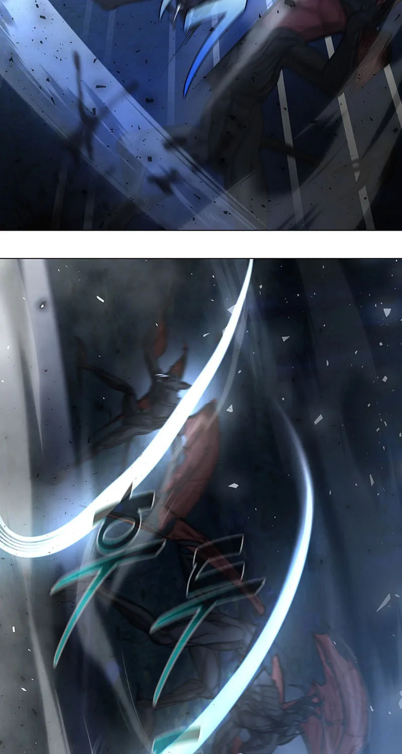 Martial Arts Alone Chapter 77 page 34 - 