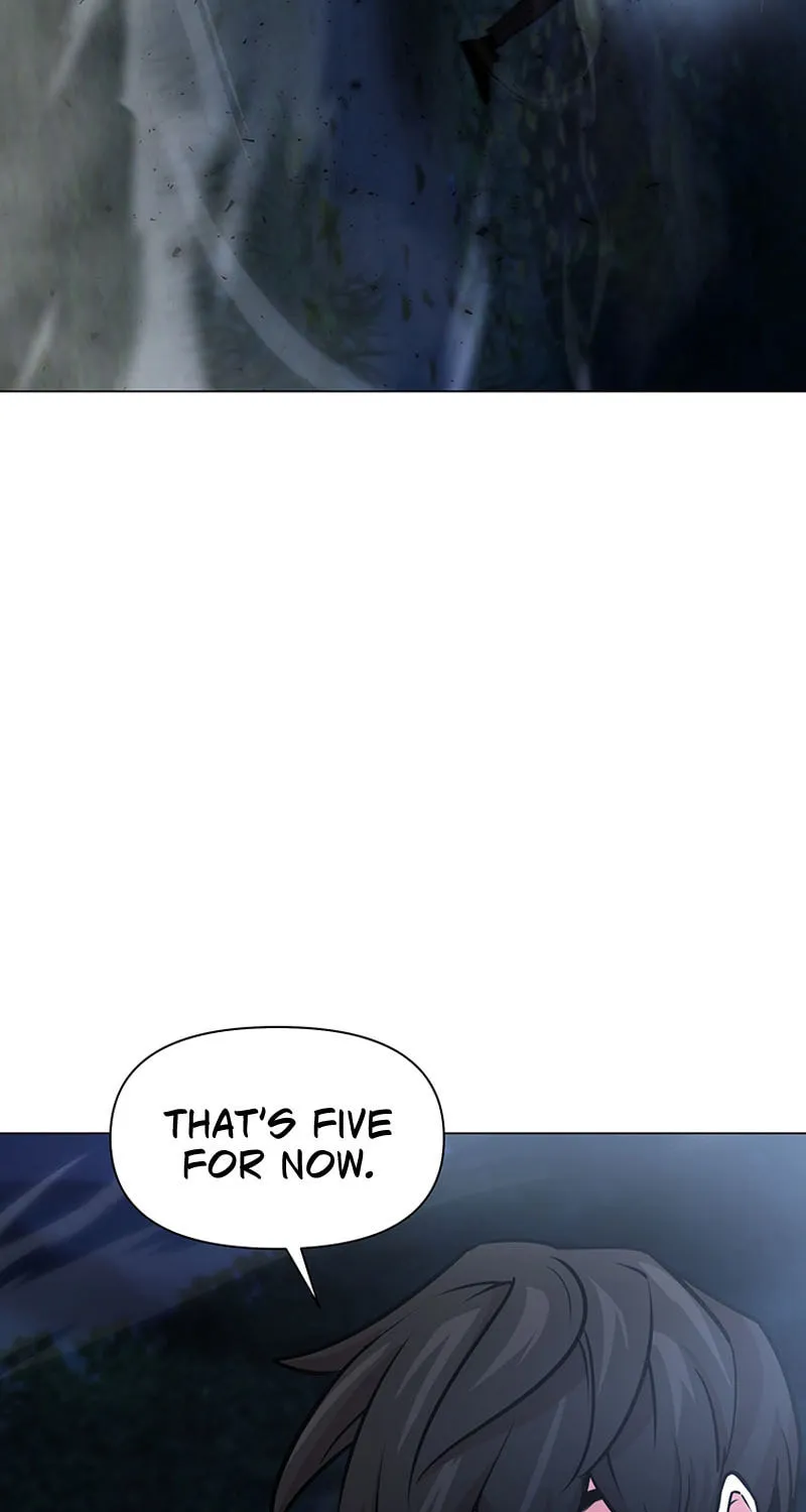 Martial Arts Alone Chapter 77 page 36 - 