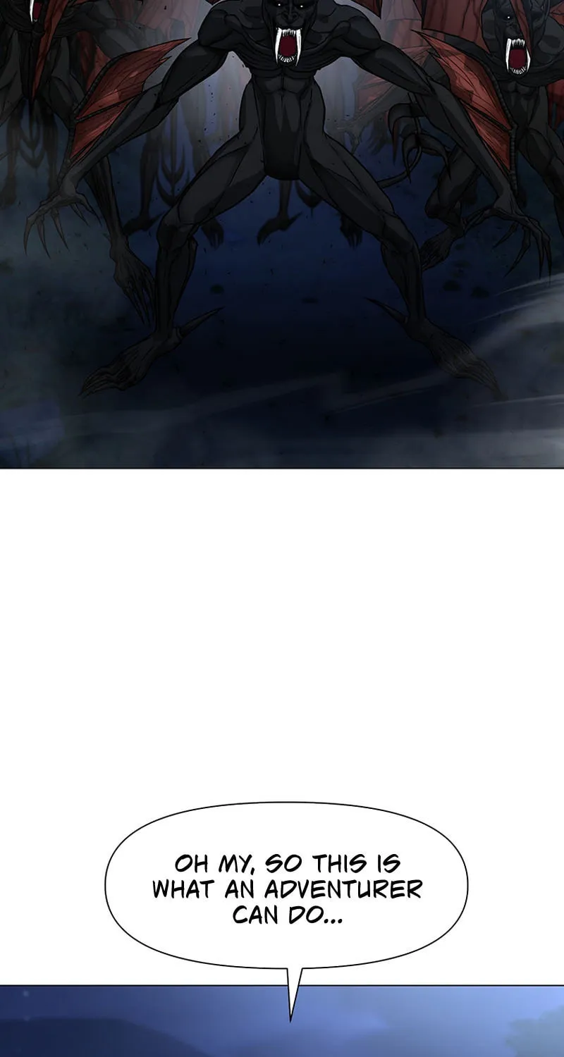 Martial Arts Alone Chapter 77 page 38 - 