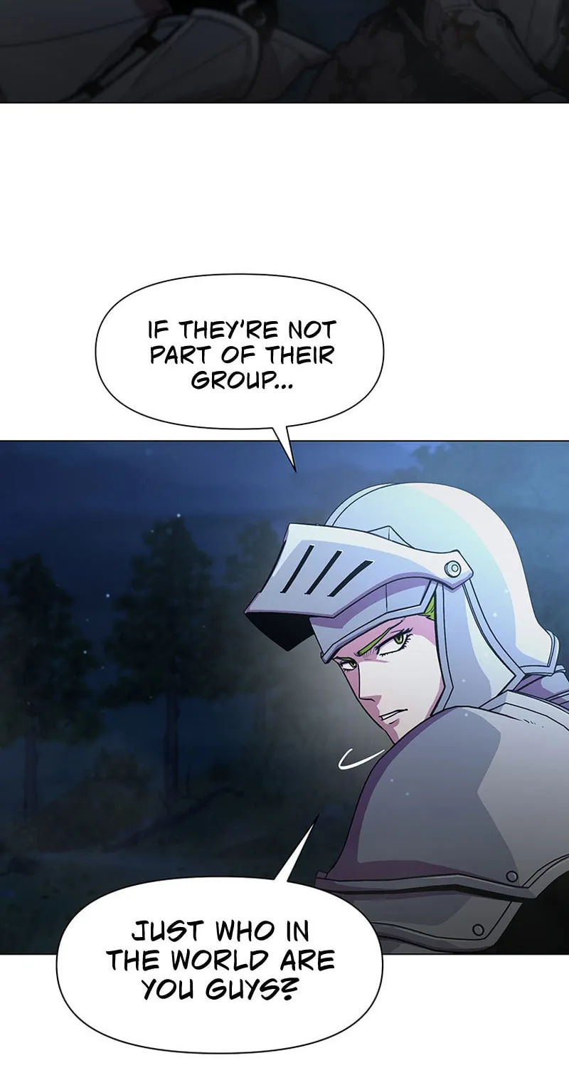 Martial Arts Alone Chapter 77 page 5 - 