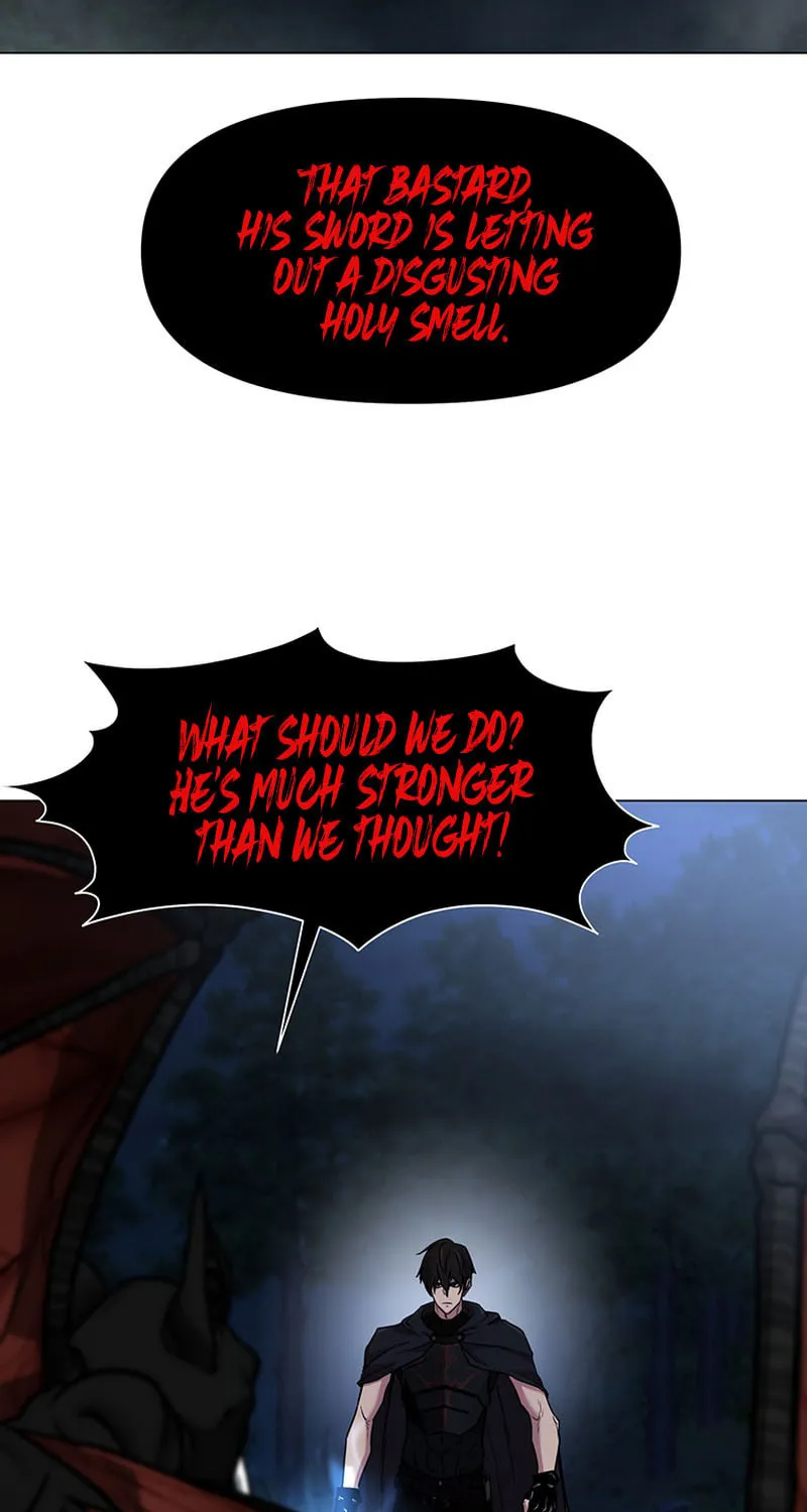 Martial Arts Alone Chapter 77 page 42 - 