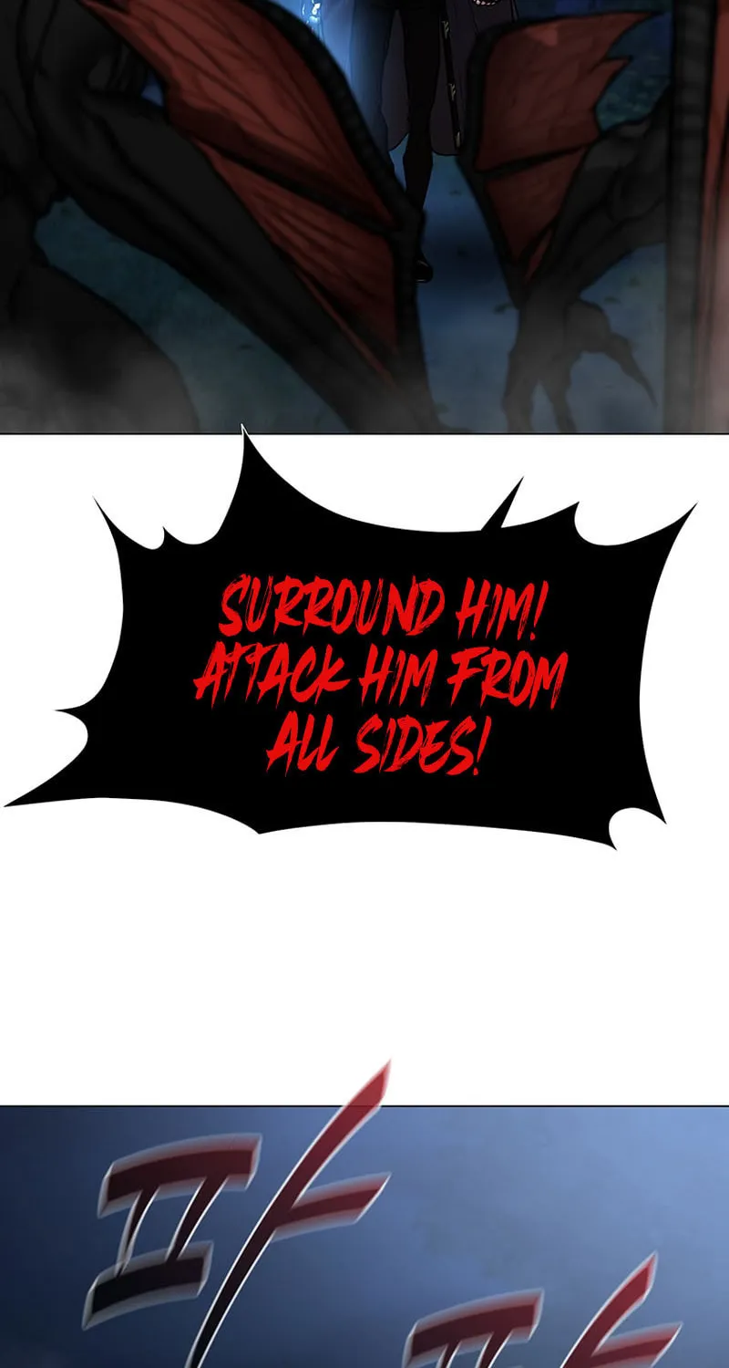 Martial Arts Alone Chapter 77 page 43 - 