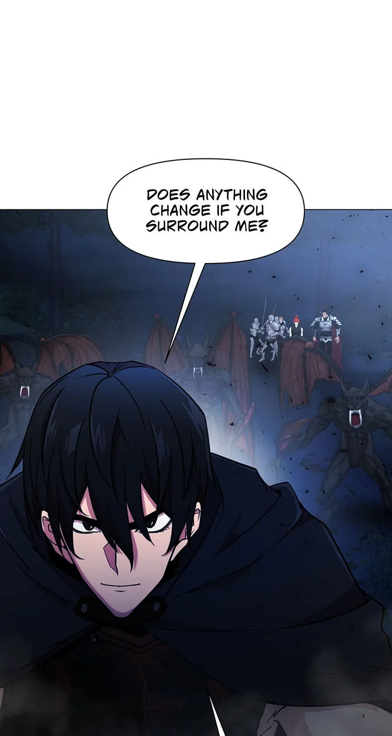 Martial Arts Alone Chapter 77 page 45 - 