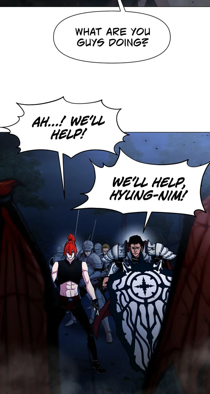 Martial Arts Alone Chapter 77 page 46 - 