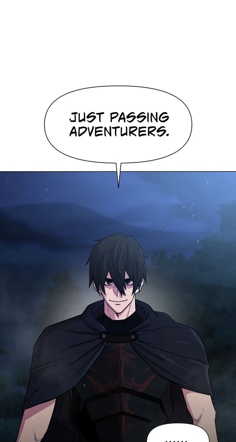Martial Arts Alone Chapter 77 page 6 - 