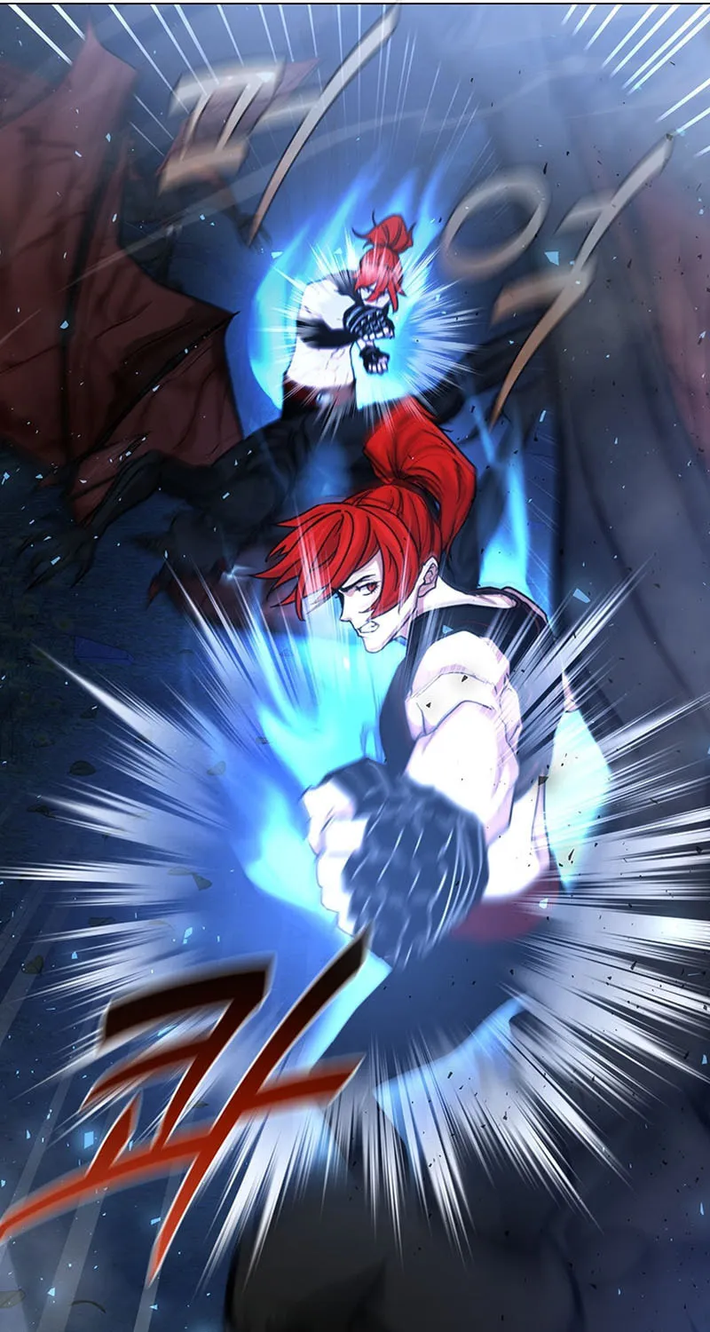 Martial Arts Alone Chapter 77 page 51 - 