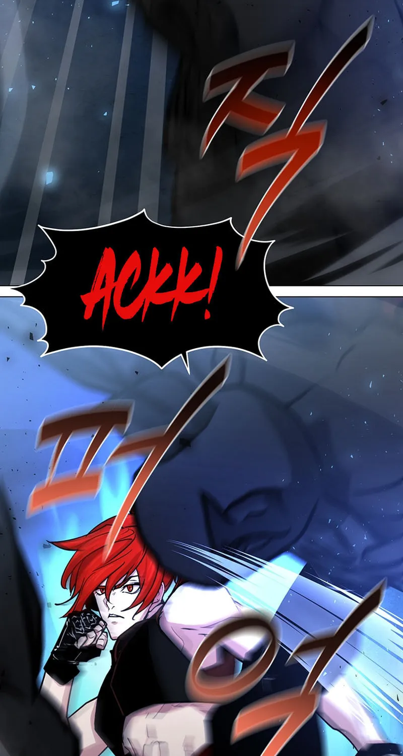 Martial Arts Alone Chapter 77 page 52 - 
