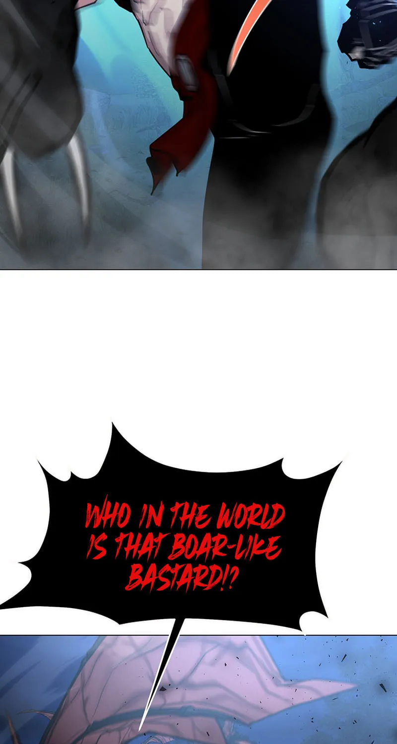 Martial Arts Alone Chapter 77 page 53 - 