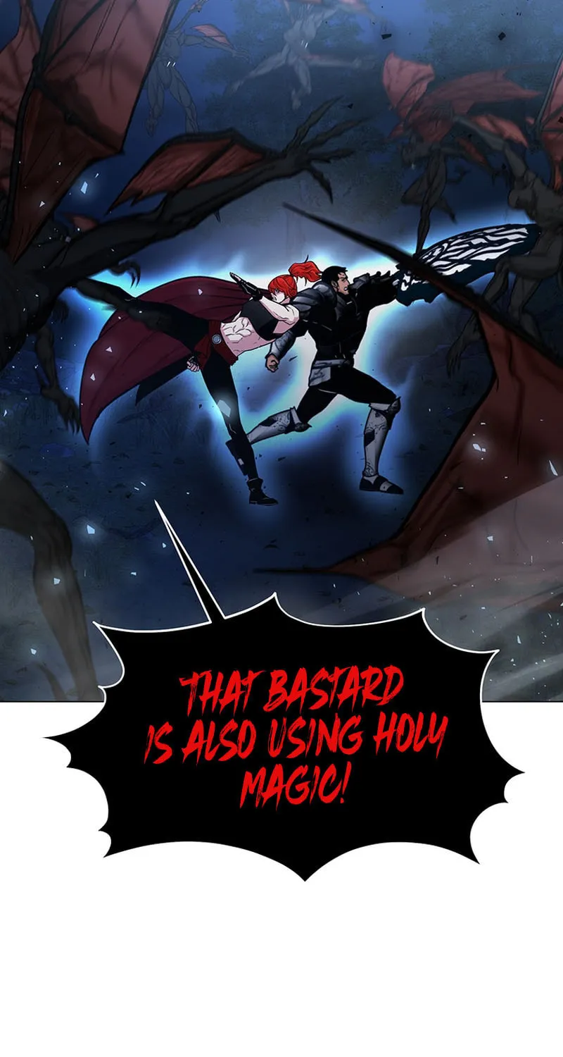 Martial Arts Alone Chapter 77 page 54 - 