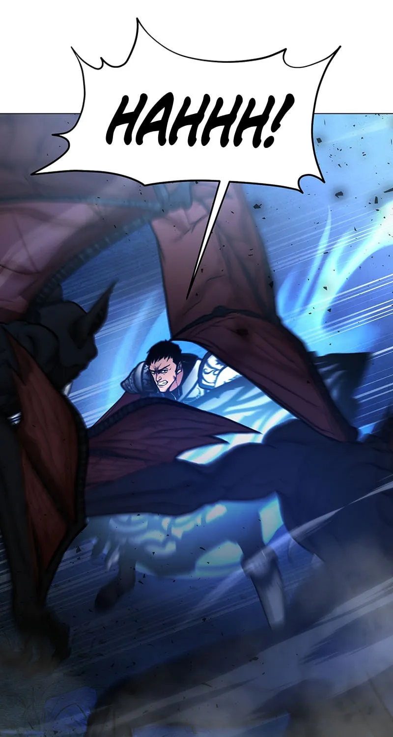 Martial Arts Alone Chapter 77 page 55 - 
