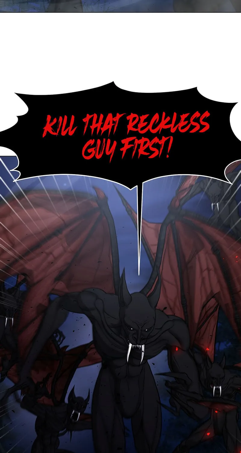 Martial Arts Alone Chapter 77 page 56 - 