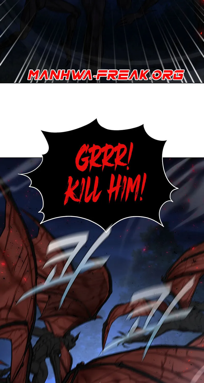 Martial Arts Alone Chapter 77 page 57 - 