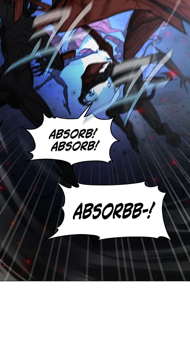Martial Arts Alone Chapter 77 page 58 - 