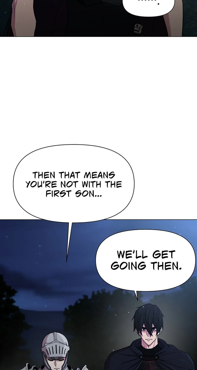 Martial Arts Alone Chapter 77 page 7 - 